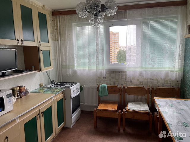 

2-к. квартира, 47 м², 2 кровати