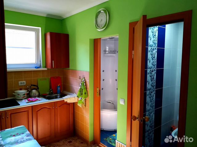

2-к. дом, 50 м²