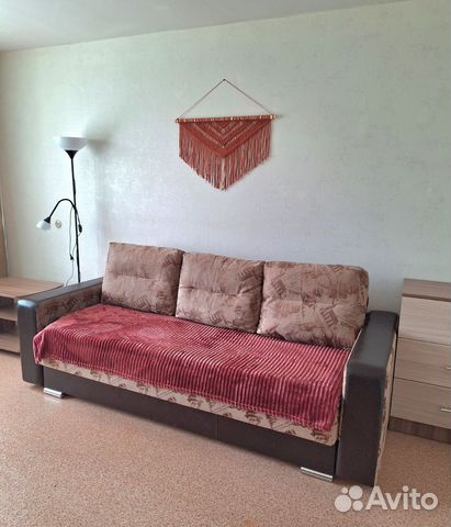 

2-к. квартира, 53 м², 4 кровати