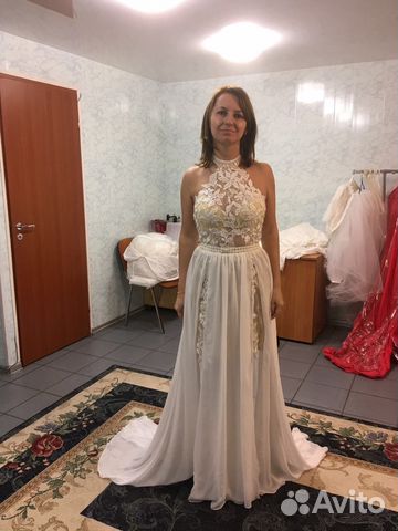 Продам модное свадебное платье Продам модное свадебное платье