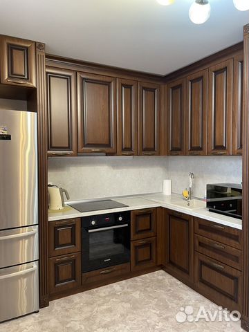 

1-к. квартира, 47 м², 3 кровати