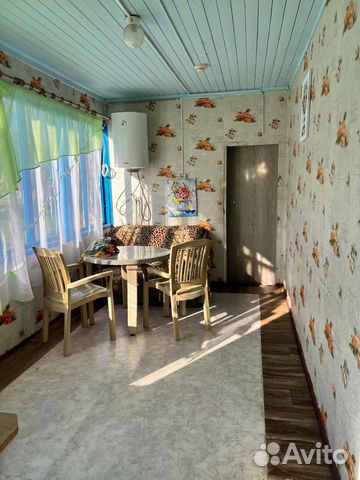 

5-к. дом, 25 м²