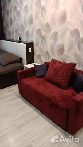 

2-к. квартира, 48 м², 4 кровати