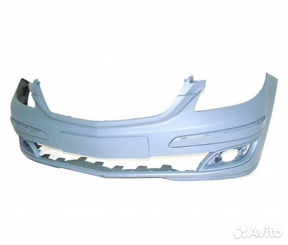 Бампер передний Mercedes B- Class W245 2005-2008