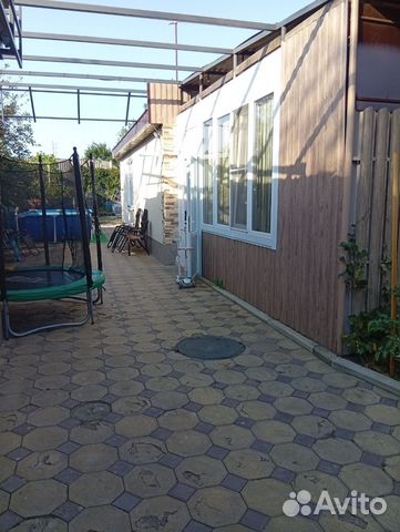 

Квартира-студия, 30 м², 2 кровати