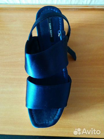 Босоножки Zara новые Босоножки Zara новые