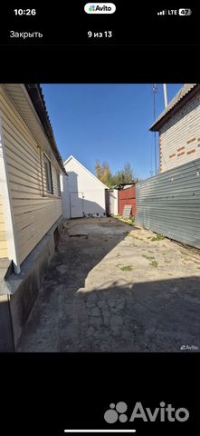 

4-к. дом, 74 м²