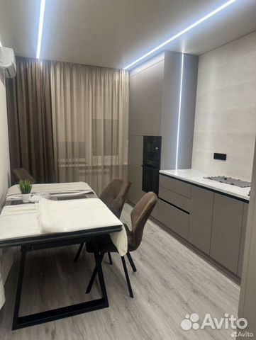

2-к. квартира, 60 м², 2 кровати