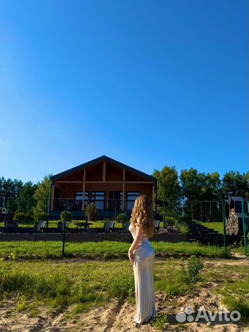 

4-к. дом, 130 м²