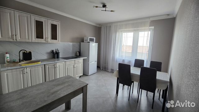 

1-к. квартира, 48 м², 1 кровать