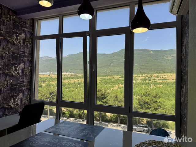 

1-к. квартира, 45 м², 3 кровати