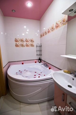 

2-к. квартира, 70 м², 1 кровать