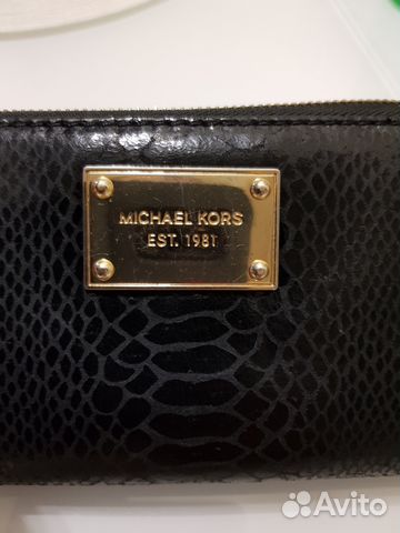 Кошелек Michael Kors Кошелек Michael Kors