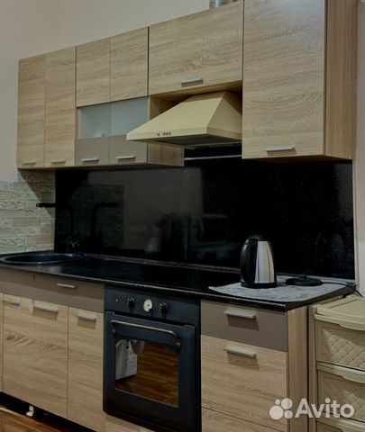 

3-к. квартира, 77 м², 4 кровати