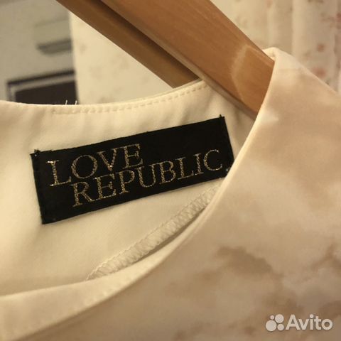 Платье Love Republic Платье Love Republic