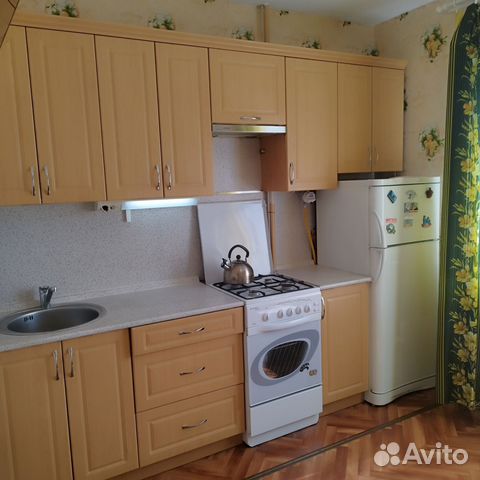 

1-к. квартира, 39,4 м², 2 кровати