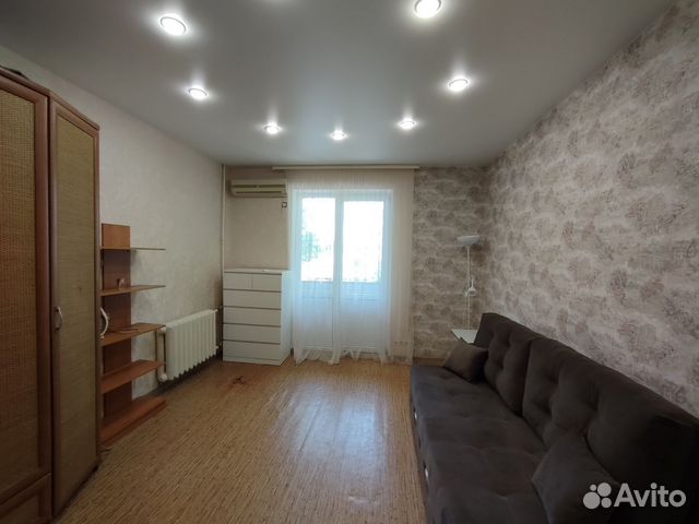 

2-к. квартира, 50 м², 2 кровати
