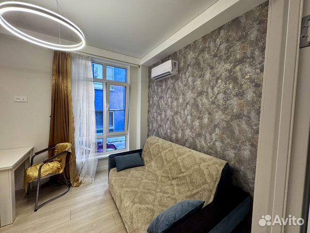 

Квартира-студия, 31,1 м², 2 кровати