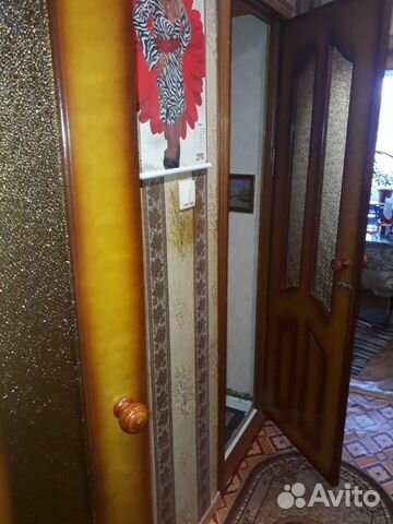 1-к квартира, 33.1 м², 1/6 эт. 1-к квартира, 33.1 м², 1/6 эт.