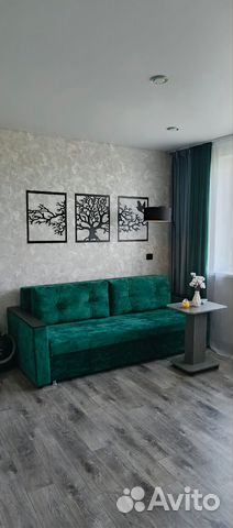 

2-к. квартира, 44 м², 3 кровати