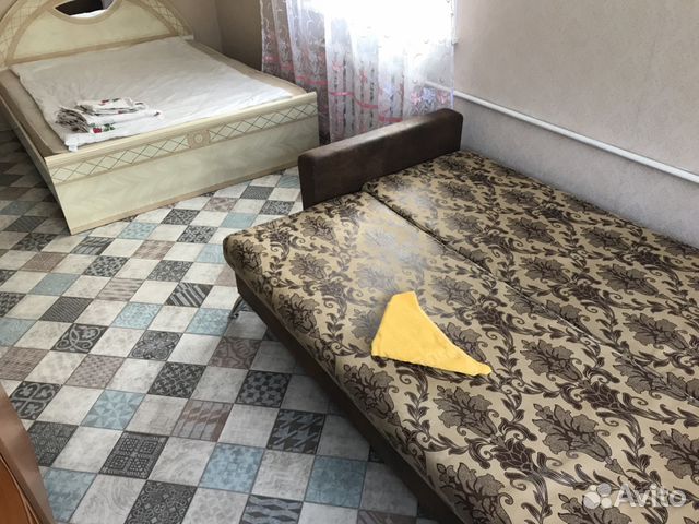 1-к квартира, 31 м², 5/5 эт. 1-к квартира, 31 м², 5/5 эт.