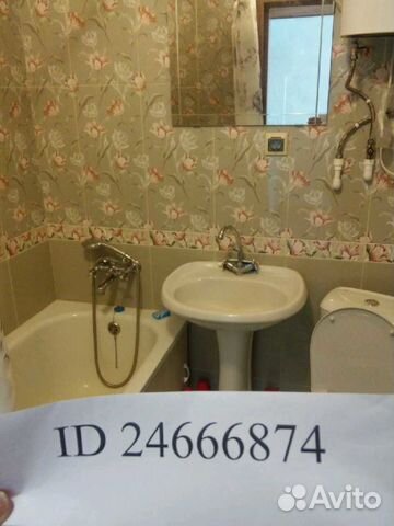 1-к квартира, 30 м², 2/3 эт.