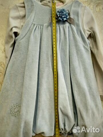 Платье 24 мес Платье 24 мес