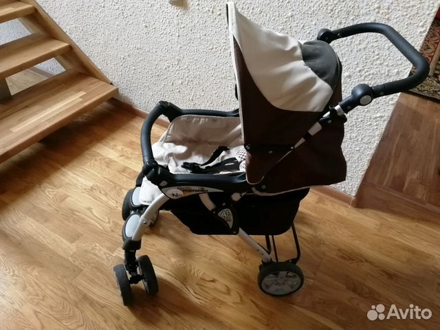 Коляска
