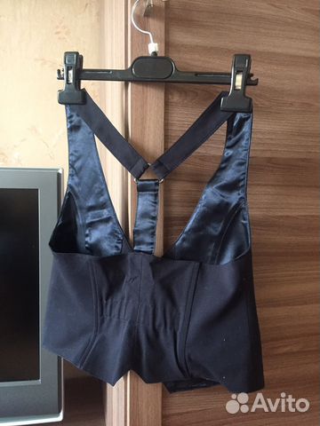 Школьная форма для девочки