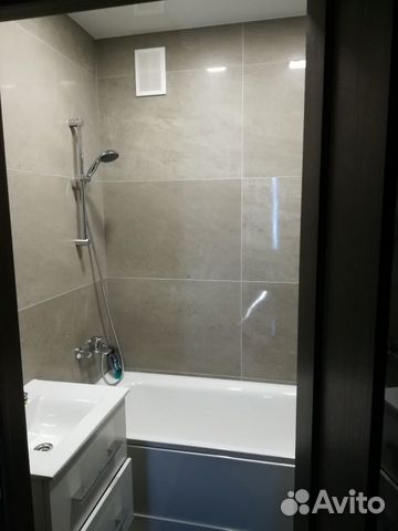 1-к квартира, 50 м², 5/15 эт.