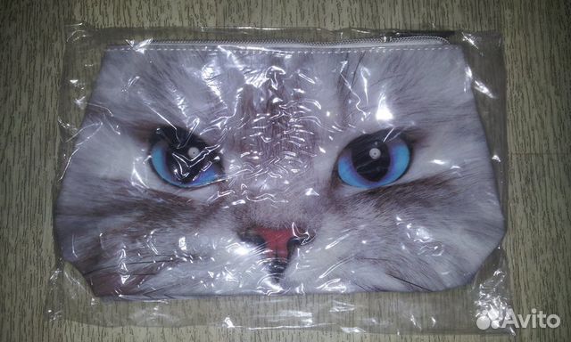 Косметичка Рив Гош