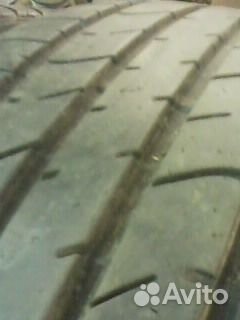 Шина 215/45R17 Бриджстоун ER-30 1шт