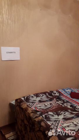 1-к квартира, 35 м², 3/5 эт. 1-к квартира, 35 м², 3/5 эт.