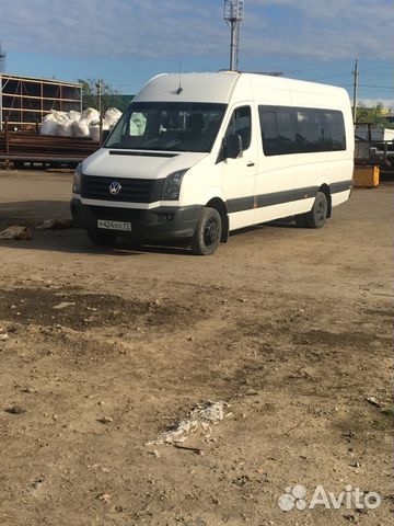 Пассажирские перевозки