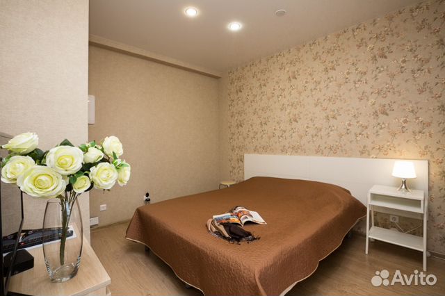 1-к квартира, 31 м², 10/16 эт.