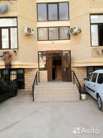 2-к квартира, 51 м², 5/5 эт.