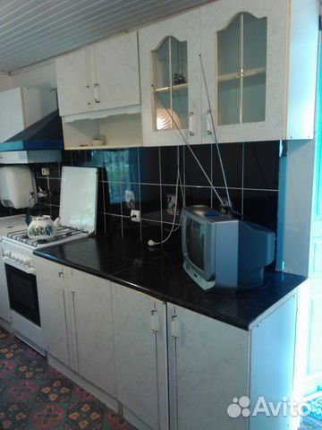 Дом 45 м² на участке 3 сот.