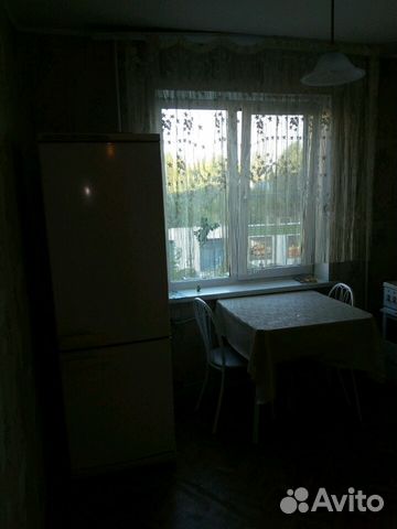1-к квартира, 36 м², 3/9 эт.