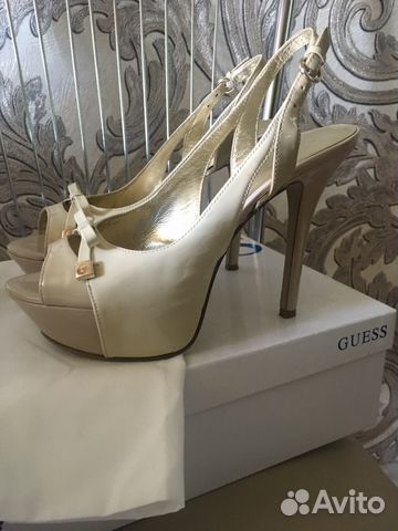 Туфли Guess Туфли Guess