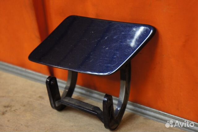 Крышка омывателя фары левая Mercedes W221 S221 05 Крышка омывателя фары левая Mercedes W221 S221 05