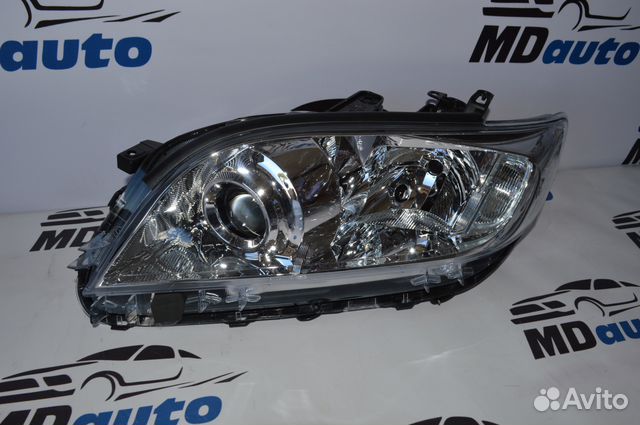 Фара Тойота RAV 4 с 2010 Фара Тойота RAV 4 с 2010