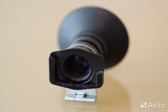 Увеличительный видоискатель (наглазник) Nikon DG-2