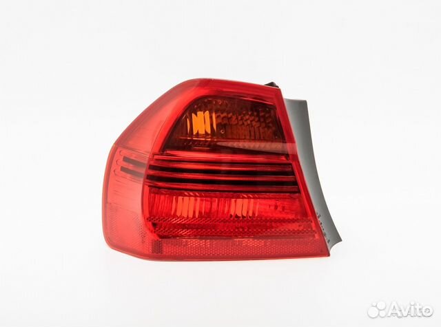 Фонарь задний внешний BMW 3series E90 05-08 LH