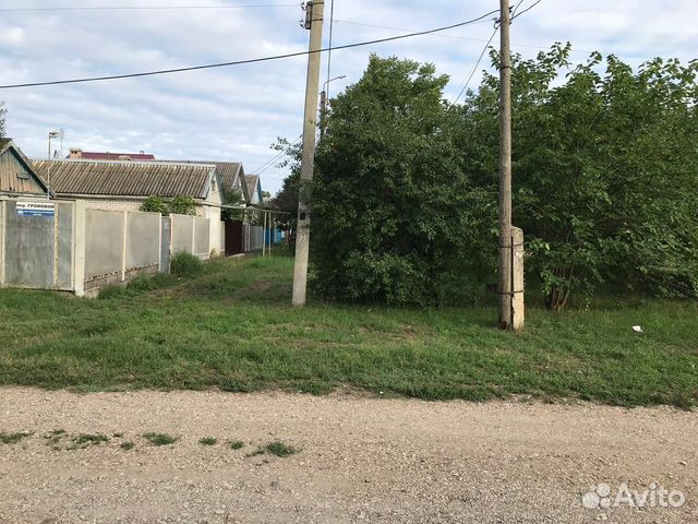 Участок 3.5 сот. (ИЖС)
