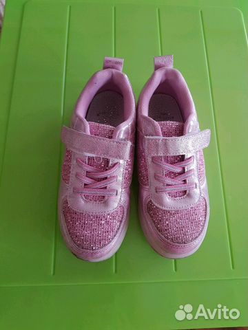 Кроссовки Кроссовки