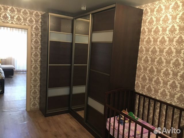 2-к квартира, 44 м², 2/5 эт. 2-к квартира, 44 м², 2/5 эт.
