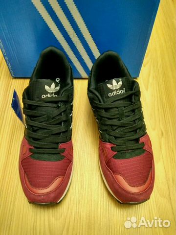 Кроссовки Adidas zx 750 Кроссовки Adidas zx 750