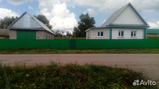 Купить Дом В Петровске Ишимбайского Района
