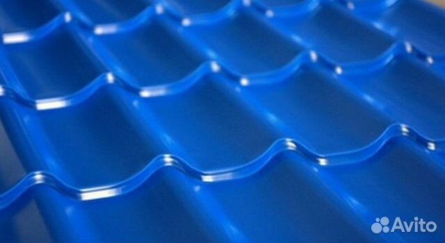 Металлочерепица