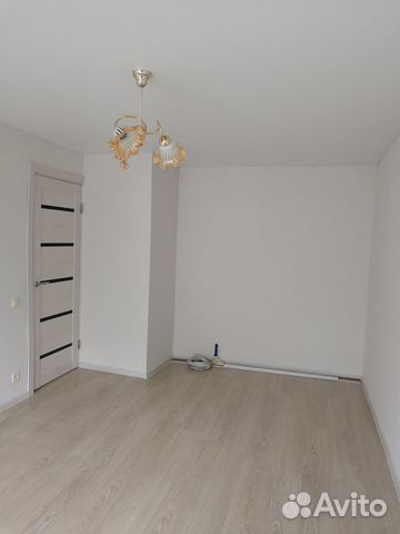 1-к квартира, 30 м², 4/5 эт.